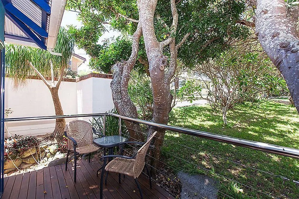 Coast Yamba (Adults Only) Hotel