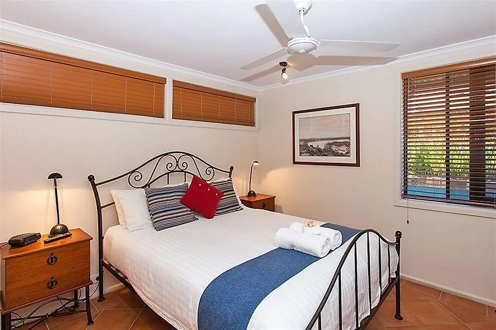 Coast Yamba (Adults Only) Hotel