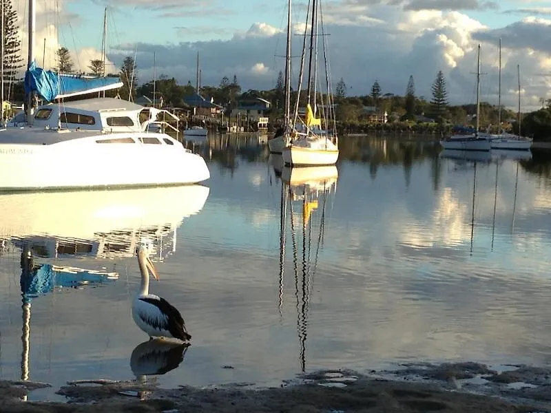 Coast Yamba (Adults Only) Hotel
