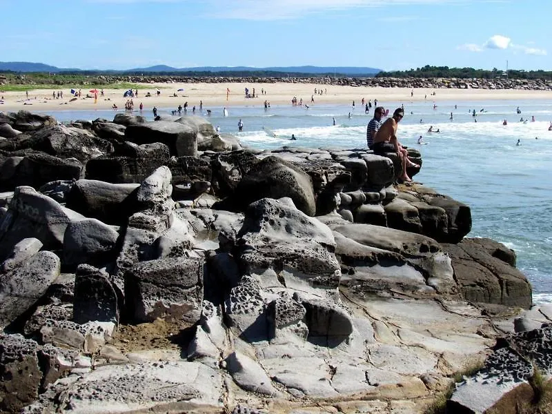 ****  Coast Yamba (Adults Only) Hotel Australia