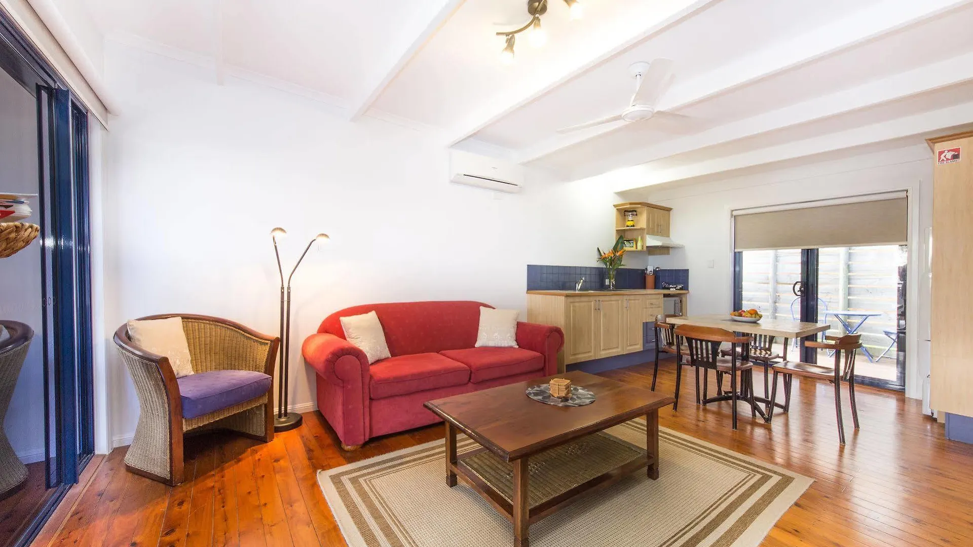 Coast Yamba (Adults Only) Hotel