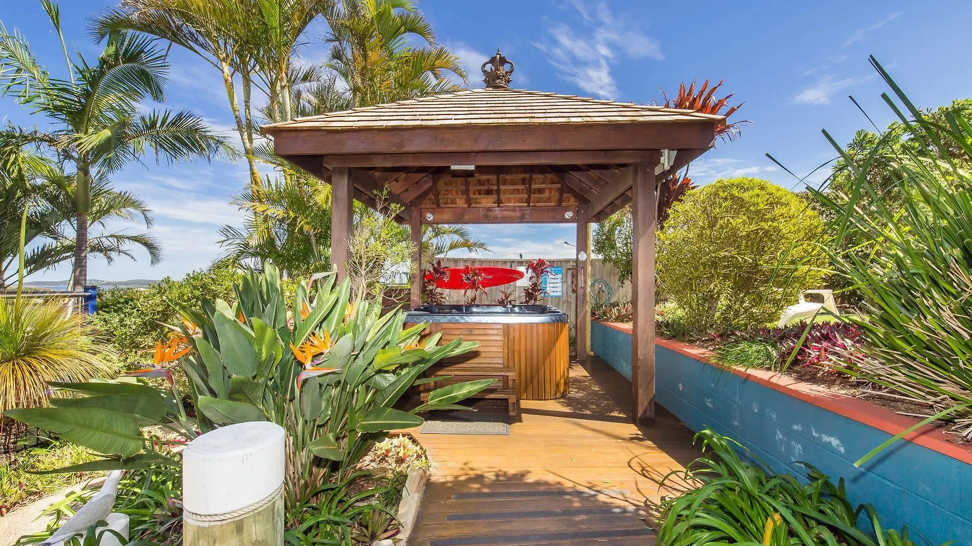 Coast Yamba (Adults Only) Hotel 4*,
