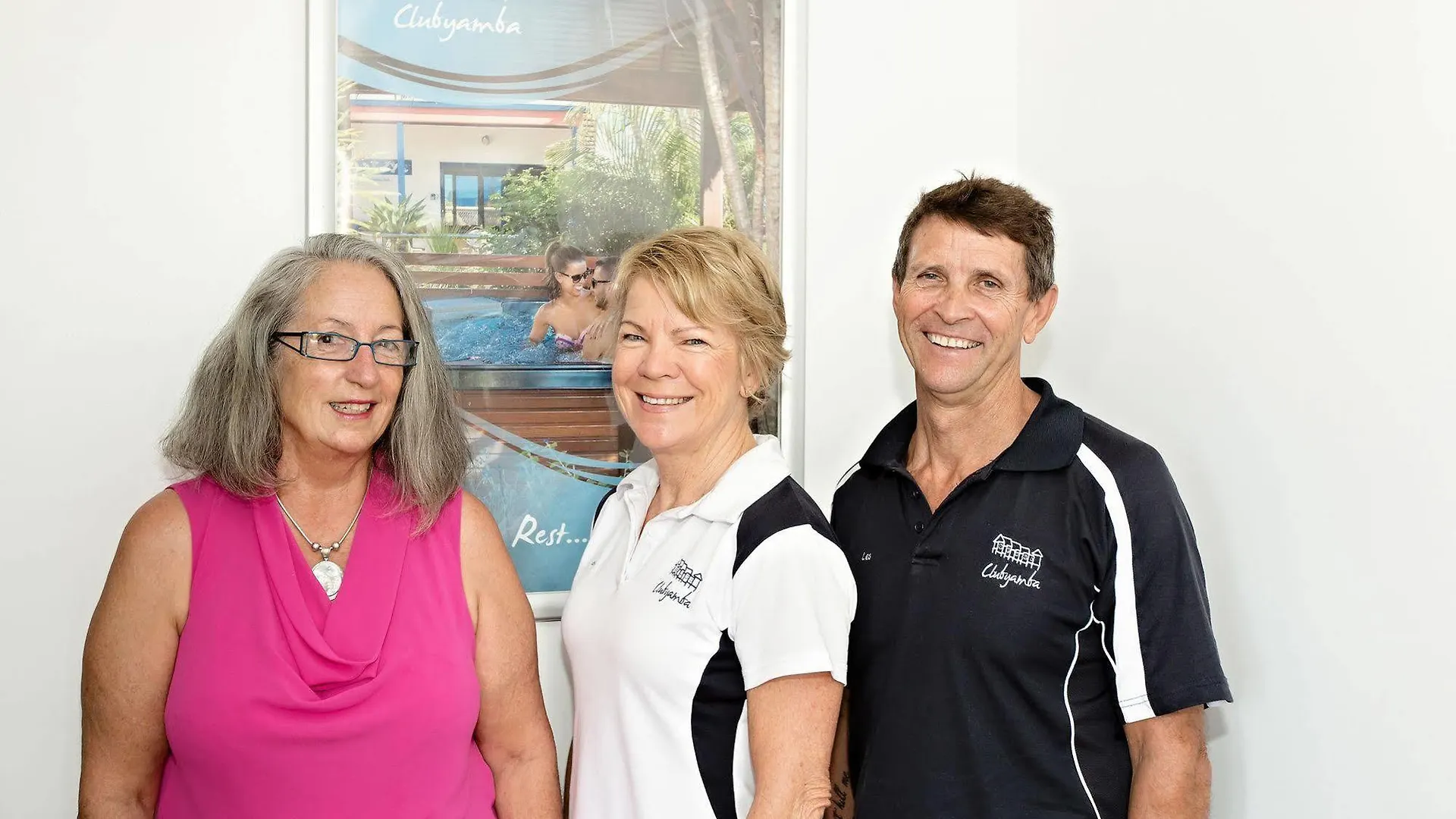 Coast Yamba (Adults Only) Hotel