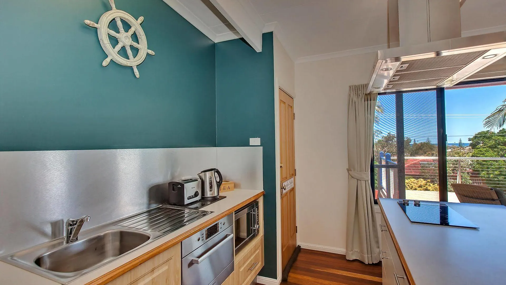 Coast Yamba (Adults Only) Hotel