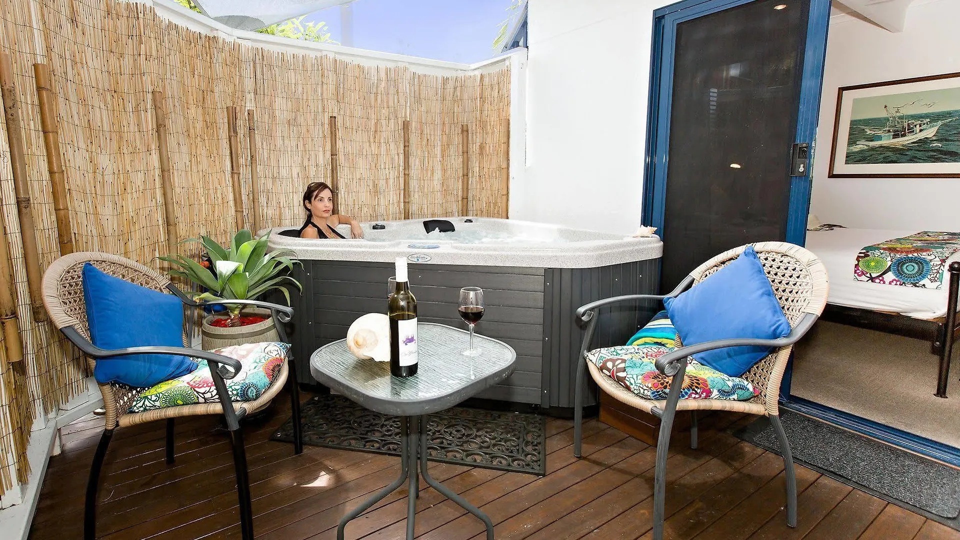 Coast Yamba (Adults Only) Hotel