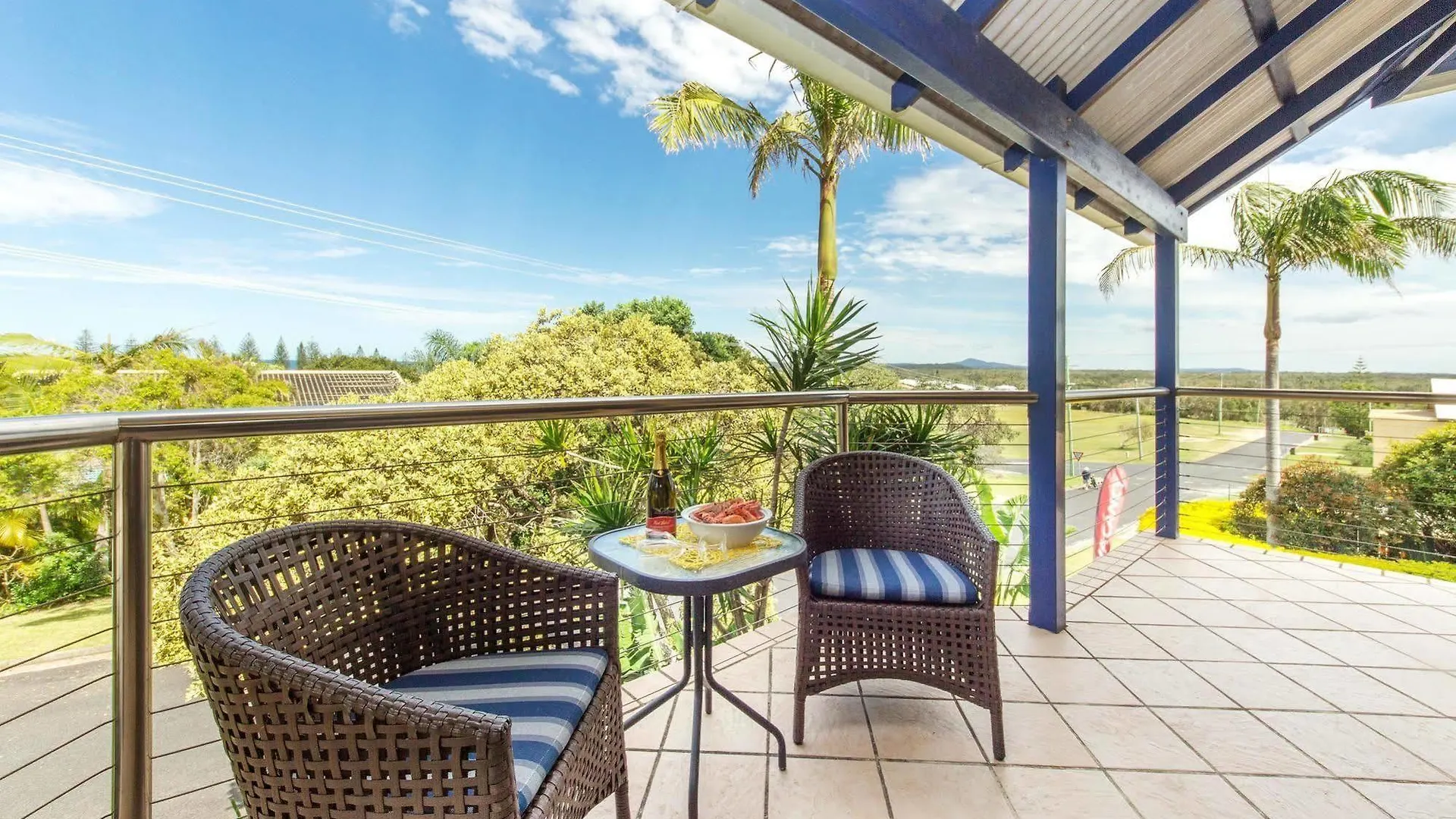 Coast Yamba (Adults Only) Hotel