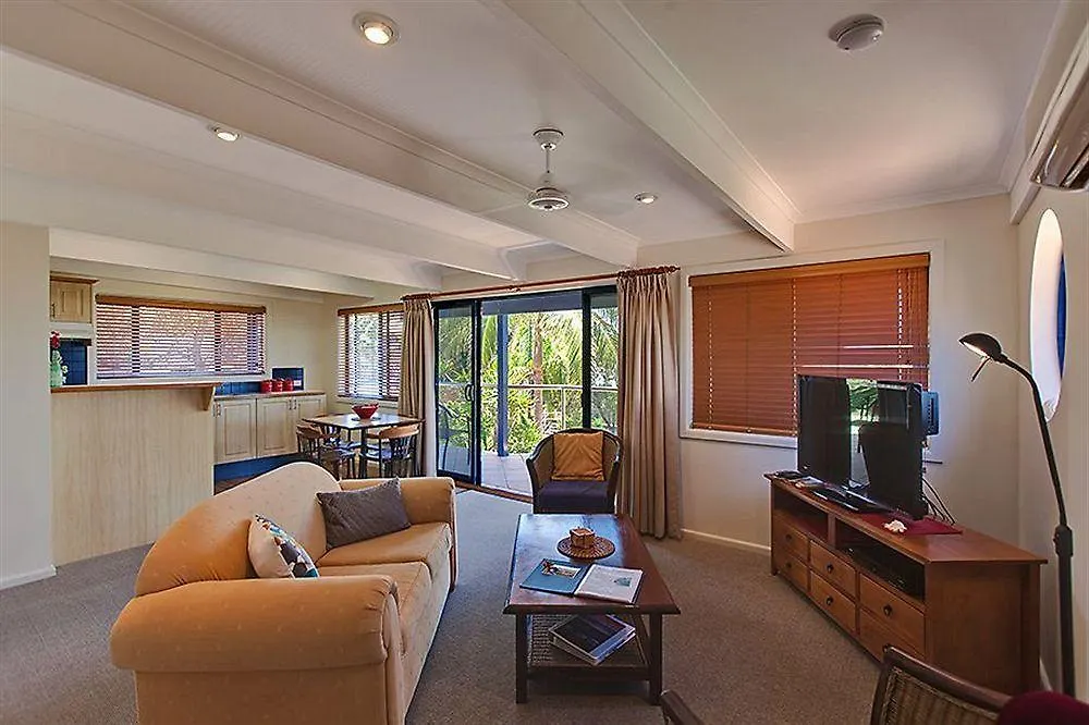Coast Yamba (Adults Only) Hotel