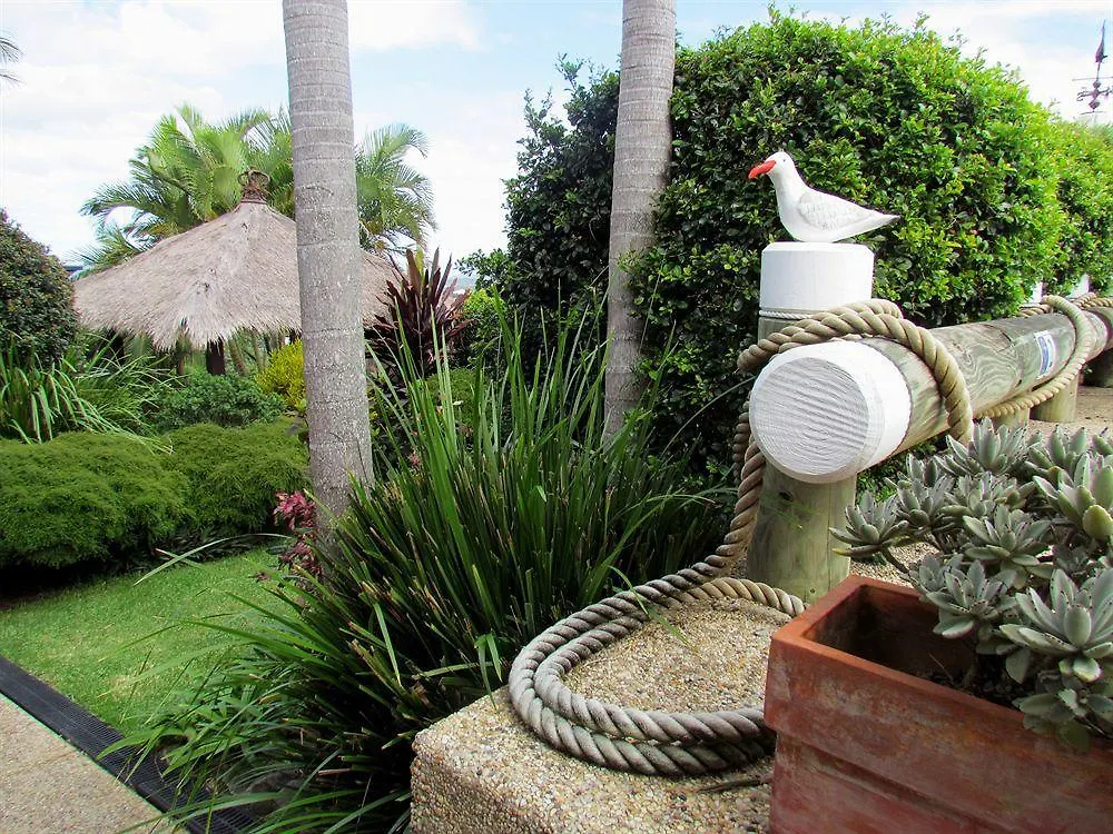 Coast Yamba (Adults Only) Hotel