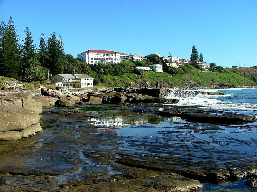 Coast Yamba (Adults Only) Hotel 4*,  Australia