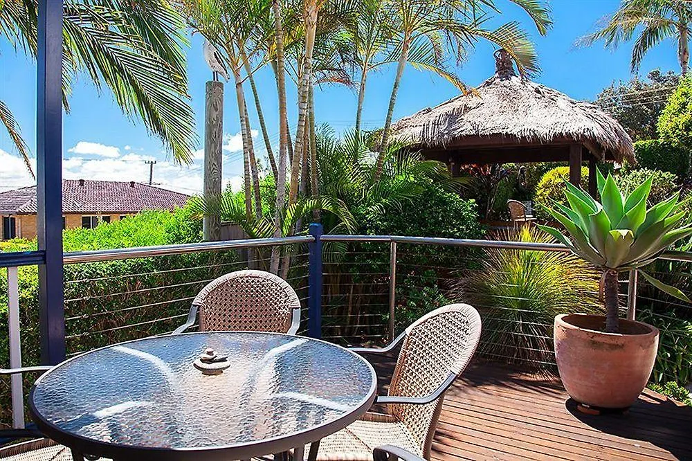 Coast Yamba (Adults Only) Hotel 4*,