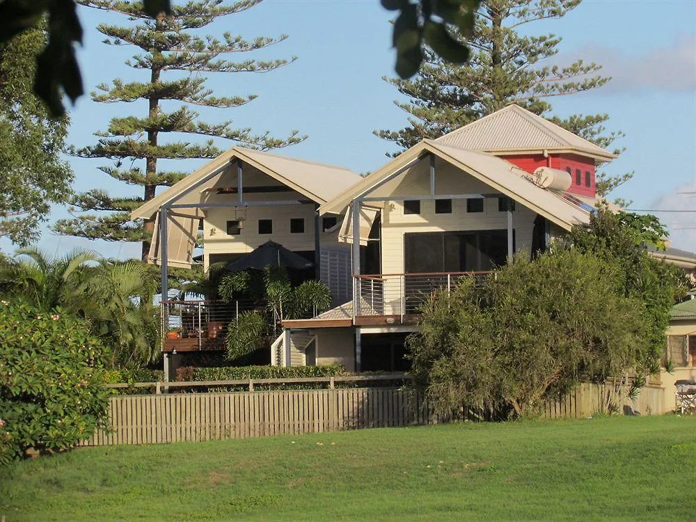 Coast Yamba (Adults Only) Hotel