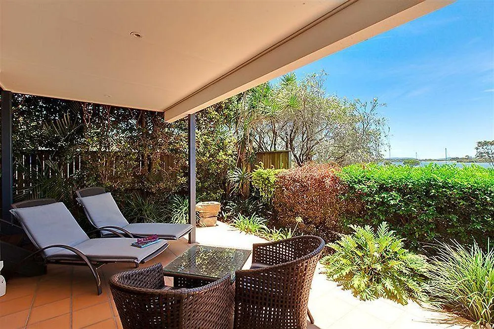 Coast Yamba (Adults Only) Hotel