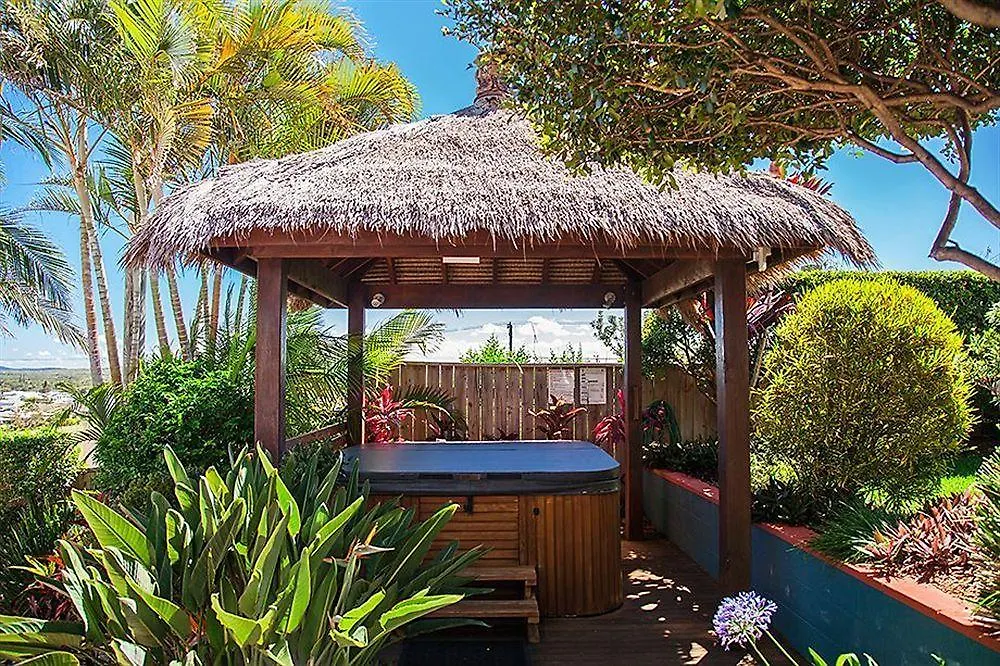 Coast Yamba (Adults Only) Hotel