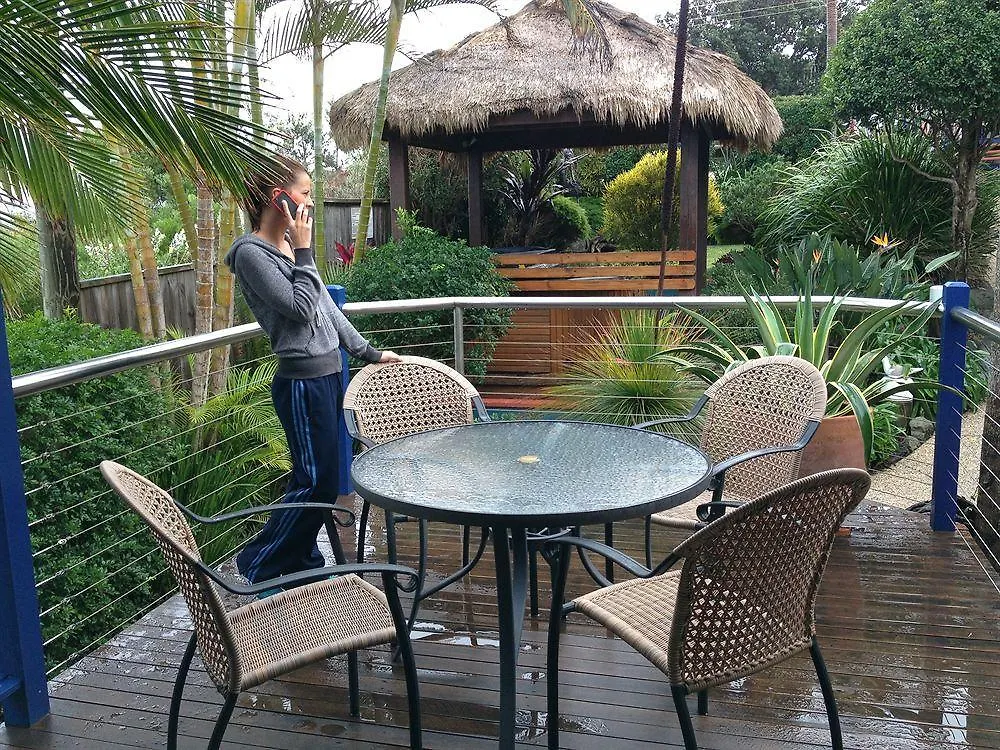 Coast Yamba (Adults Only) Hotel