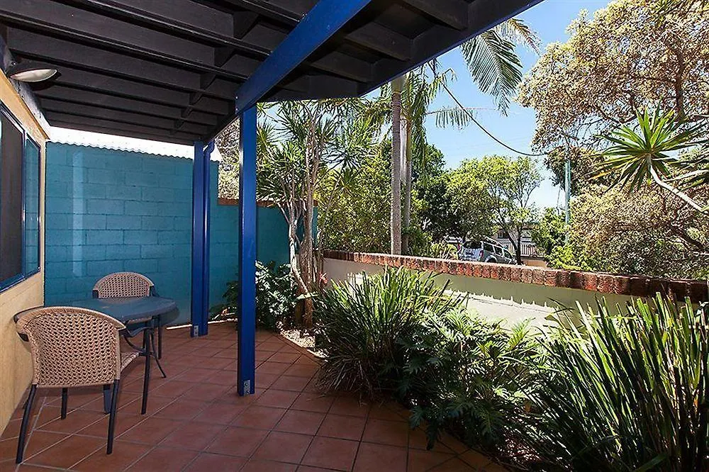 ****  Coast Yamba (Adults Only) Hotel Australia