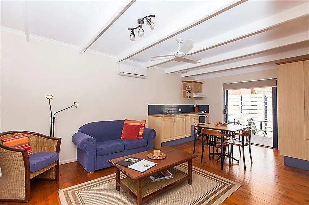 Coast Yamba (Adults Only) Hotel