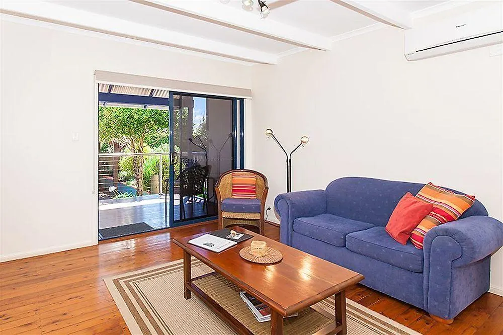 Coast Yamba (Adults Only) Hotel