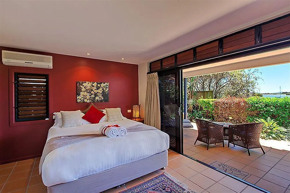 Coast Yamba (Adults Only) Hotel Australia