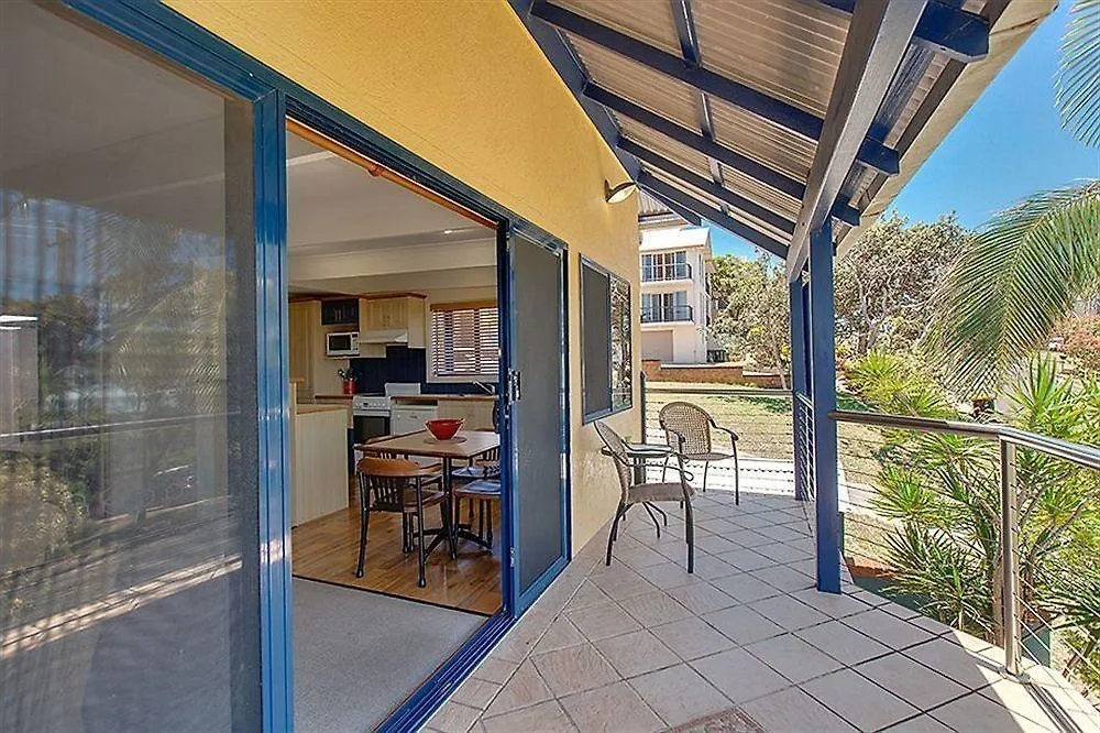 Coast Yamba (Adults Only) Hotel