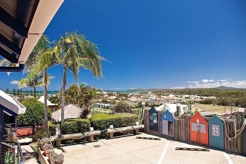 Coast Yamba (Adults Only) Hotel