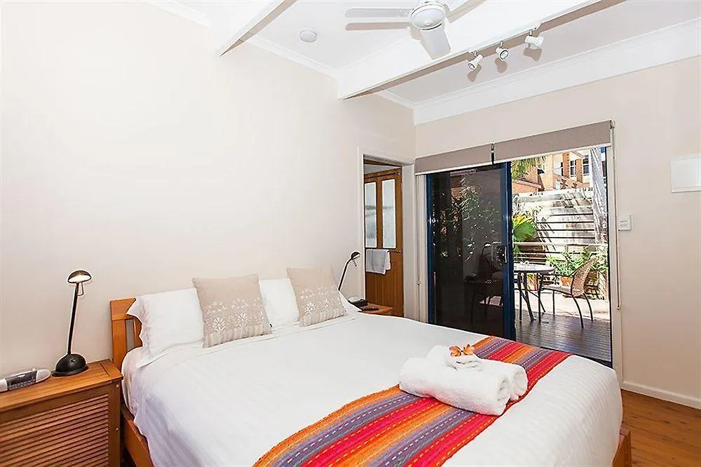 Coast Yamba (Adults Only) Hotel