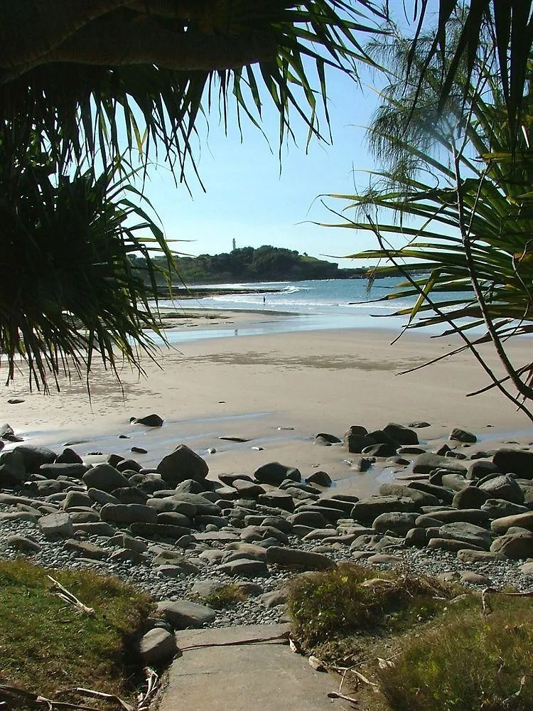 Coast Yamba (Adults Only) Hotel 4*,