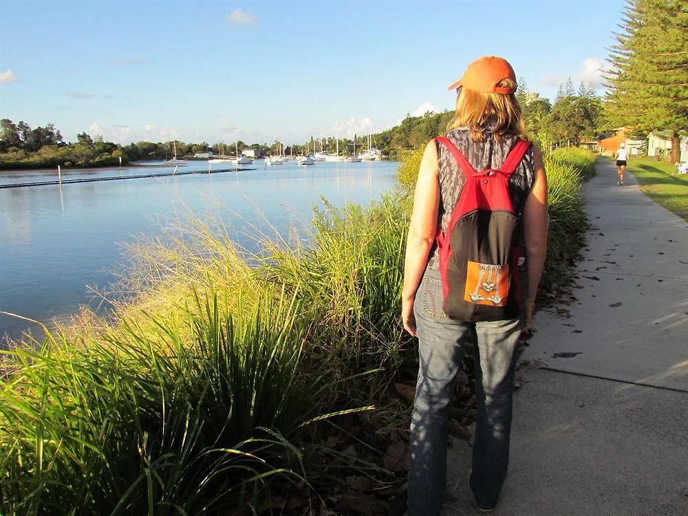 Coast Yamba (Adults Only) Hotel Australia