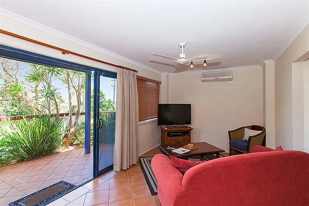 Coast Yamba (Adults Only) Hotel