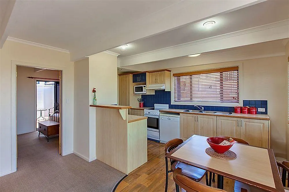 ****  Coast Yamba (Adults Only) Hotel Australia