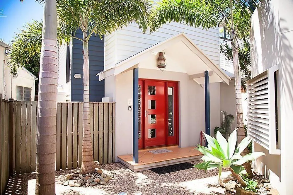 Coast Yamba (Adults Only) Hotel