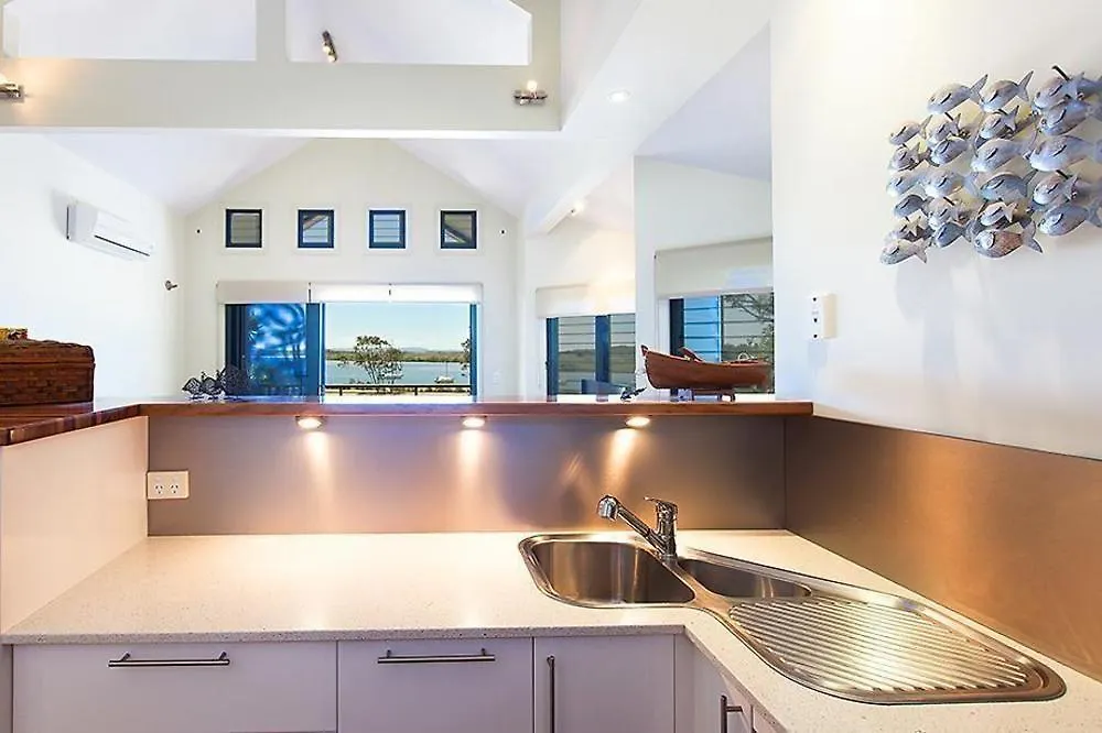 Coast Yamba (Adults Only) Hotel
