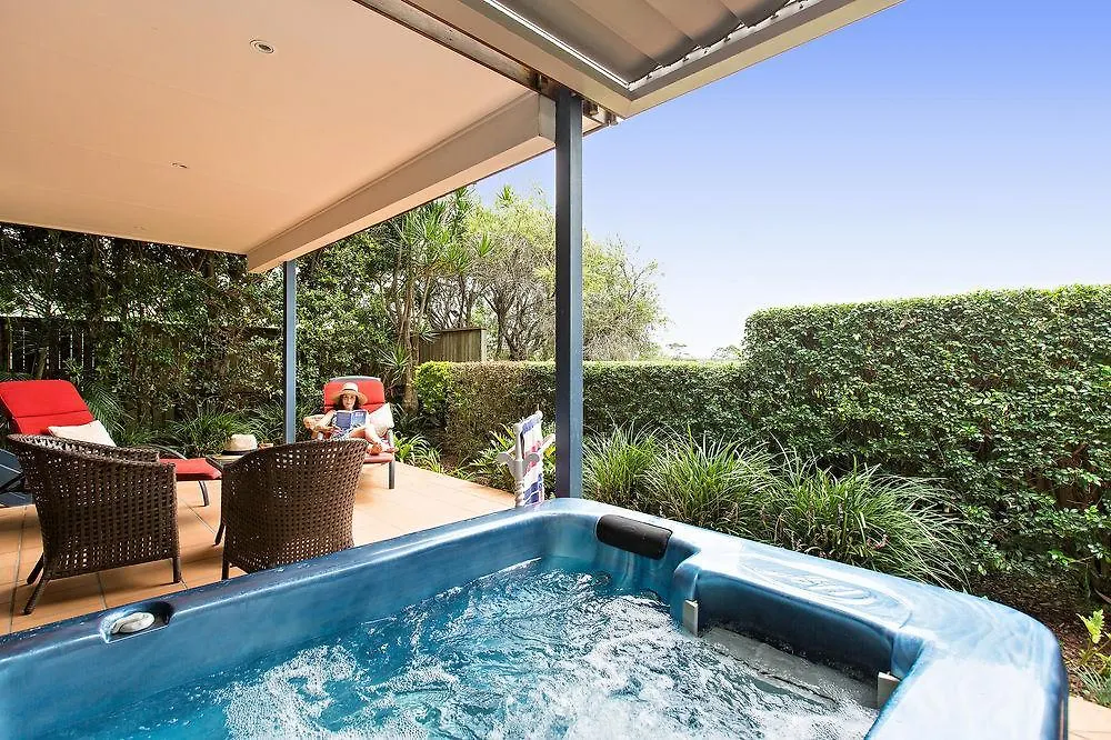 Coast Yamba (Adults Only) Hotel 4*,  Australia