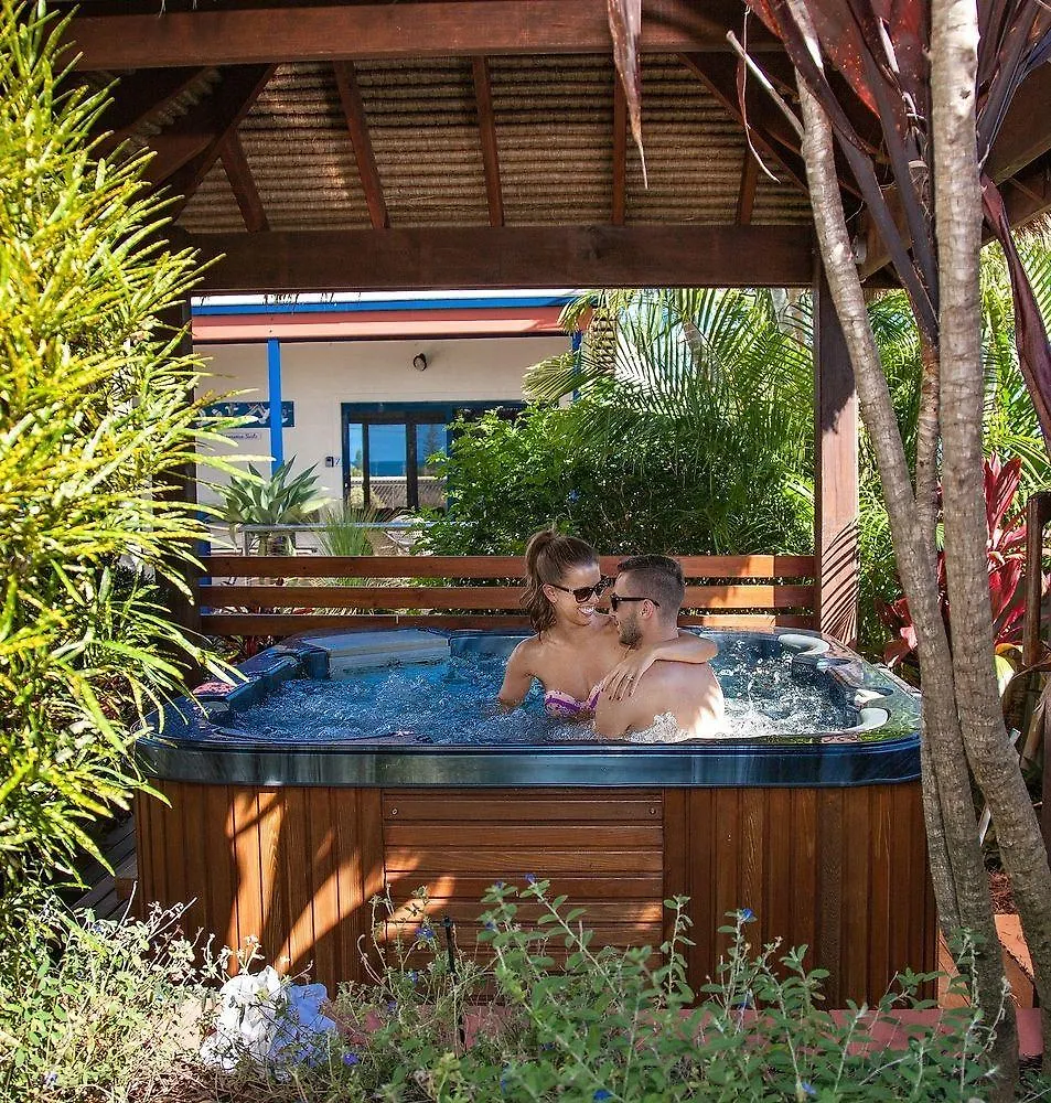Coast Yamba (Adults Only) Hotel
