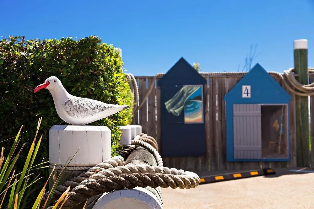 Coast Yamba (Adults Only) Hotel