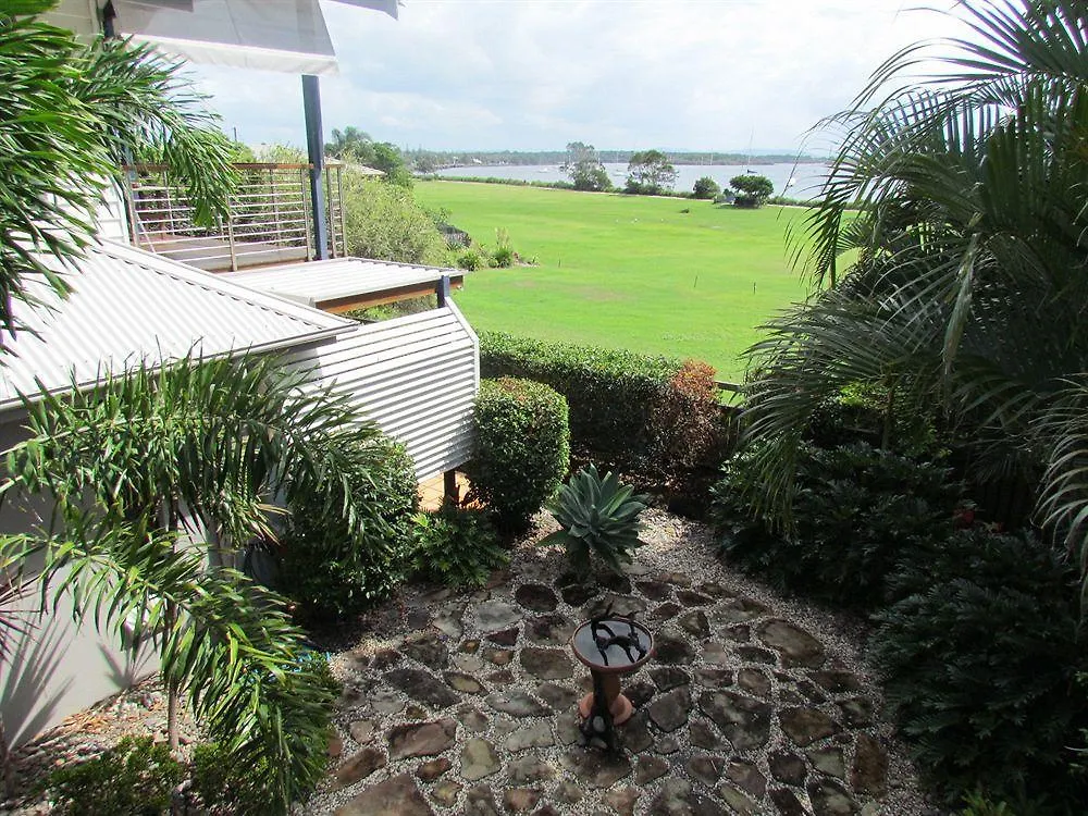 Coast Yamba (Adults Only) Hotel 4*,  Australia