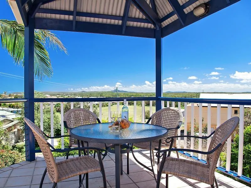 Coast Yamba (Adults Only) Hotel