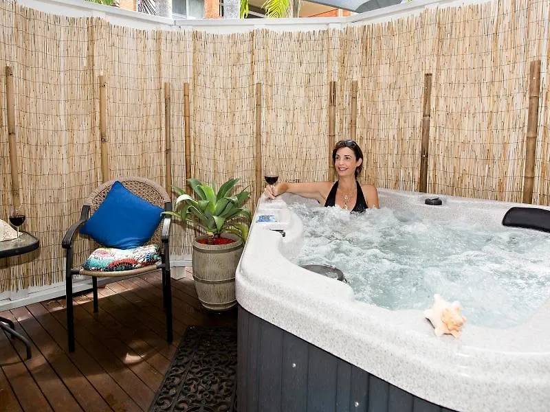Coast Yamba (Adults Only) Hotel