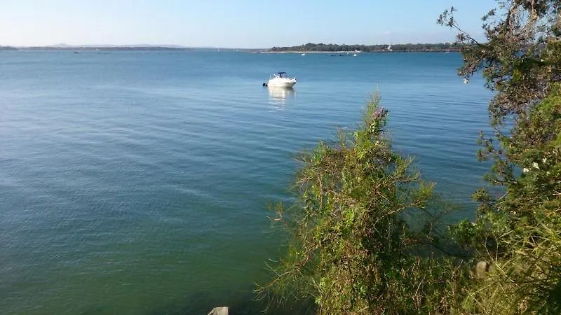 Coast Yamba (Adults Only) Hotel Australia
