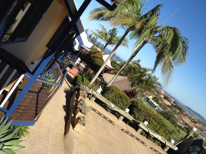 Coast Yamba (Adults Only) Hotel 4*,  Australia