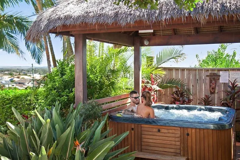 Coast Yamba (Adults Only) Hotel