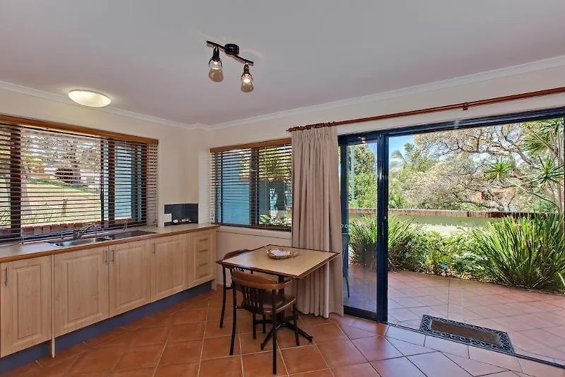 Coast Yamba (Adults Only) Hotel Australia