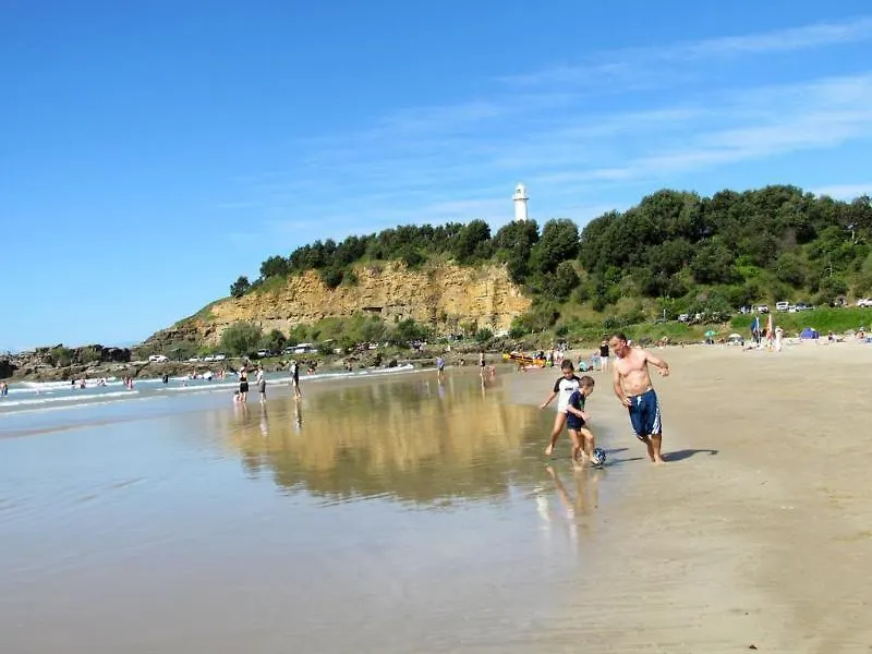 Coast Yamba (Adults Only) Hotel