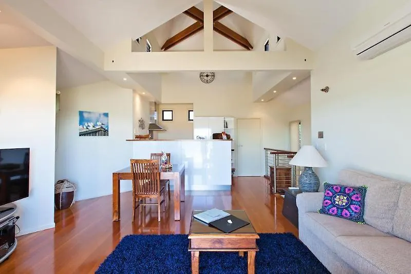 Coast Yamba (Adults Only) Hotel