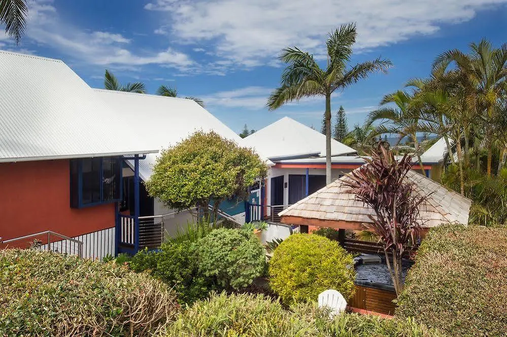 Coast Yamba (Adults Only) Hotel