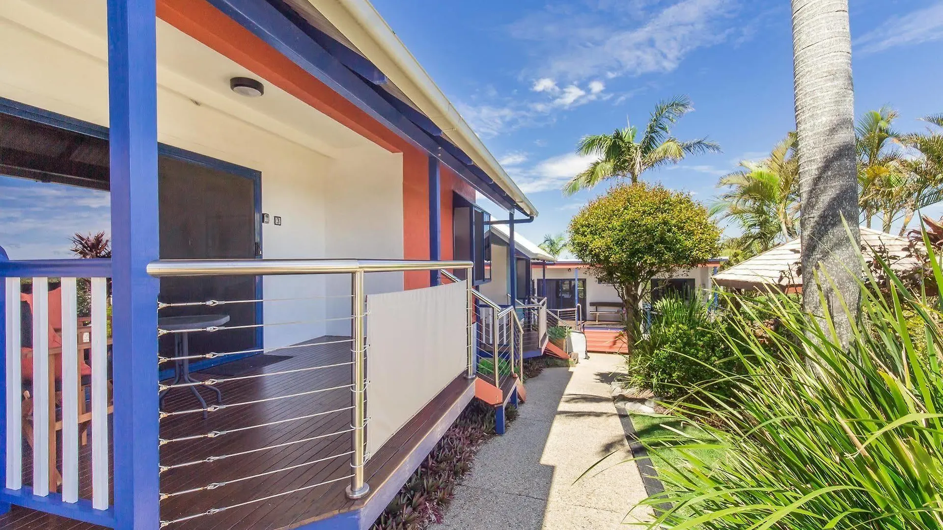 ****  Coast Yamba (Adults Only) Hotel Australia