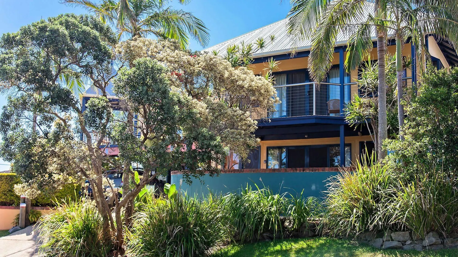 Coast Yamba (Adults Only) Hotel