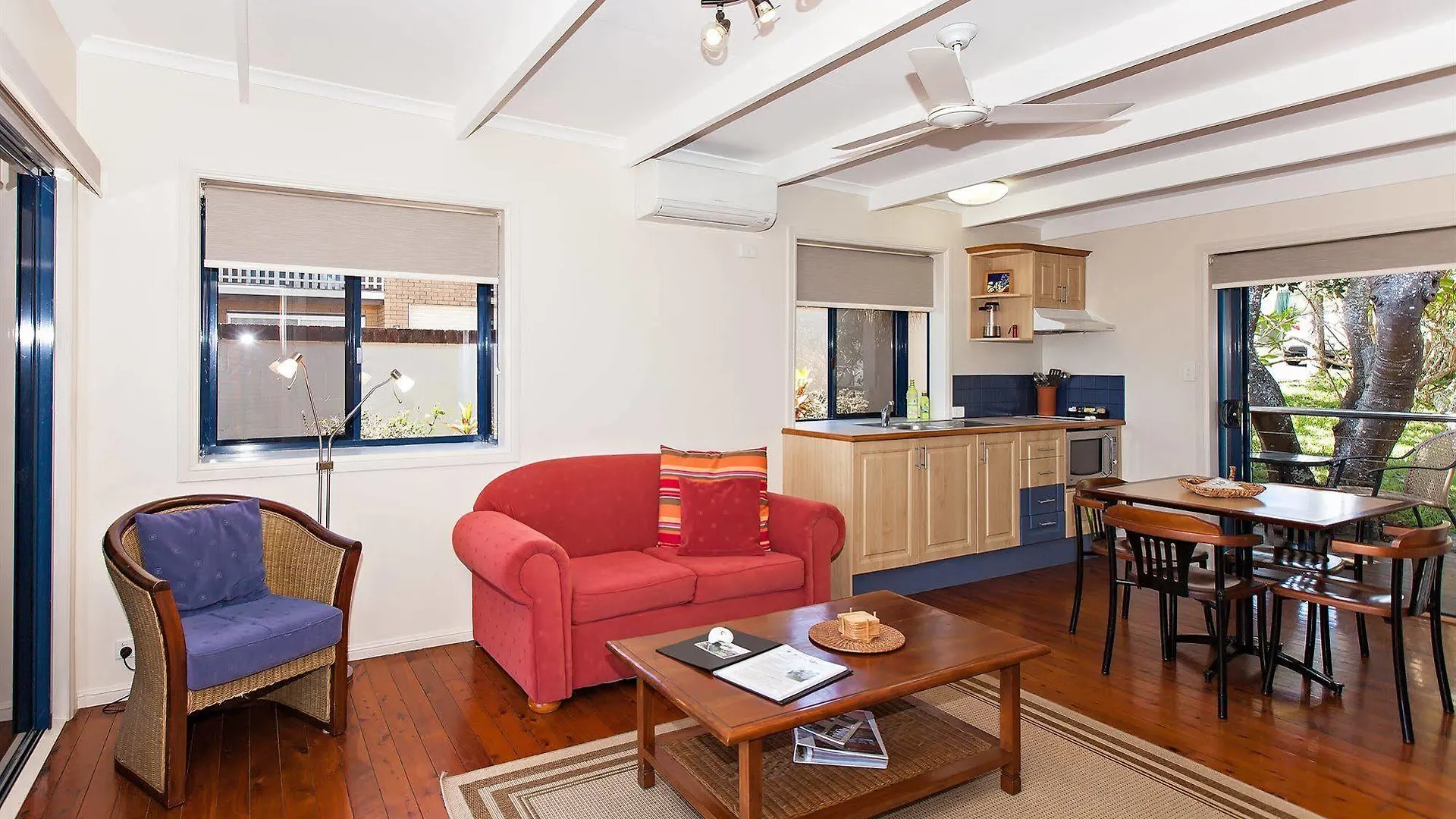 Coast Yamba (Adults Only) Hotel