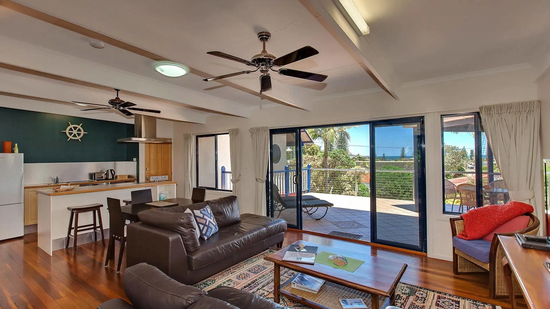 Coast Yamba (Adults Only) Hotel 4*,