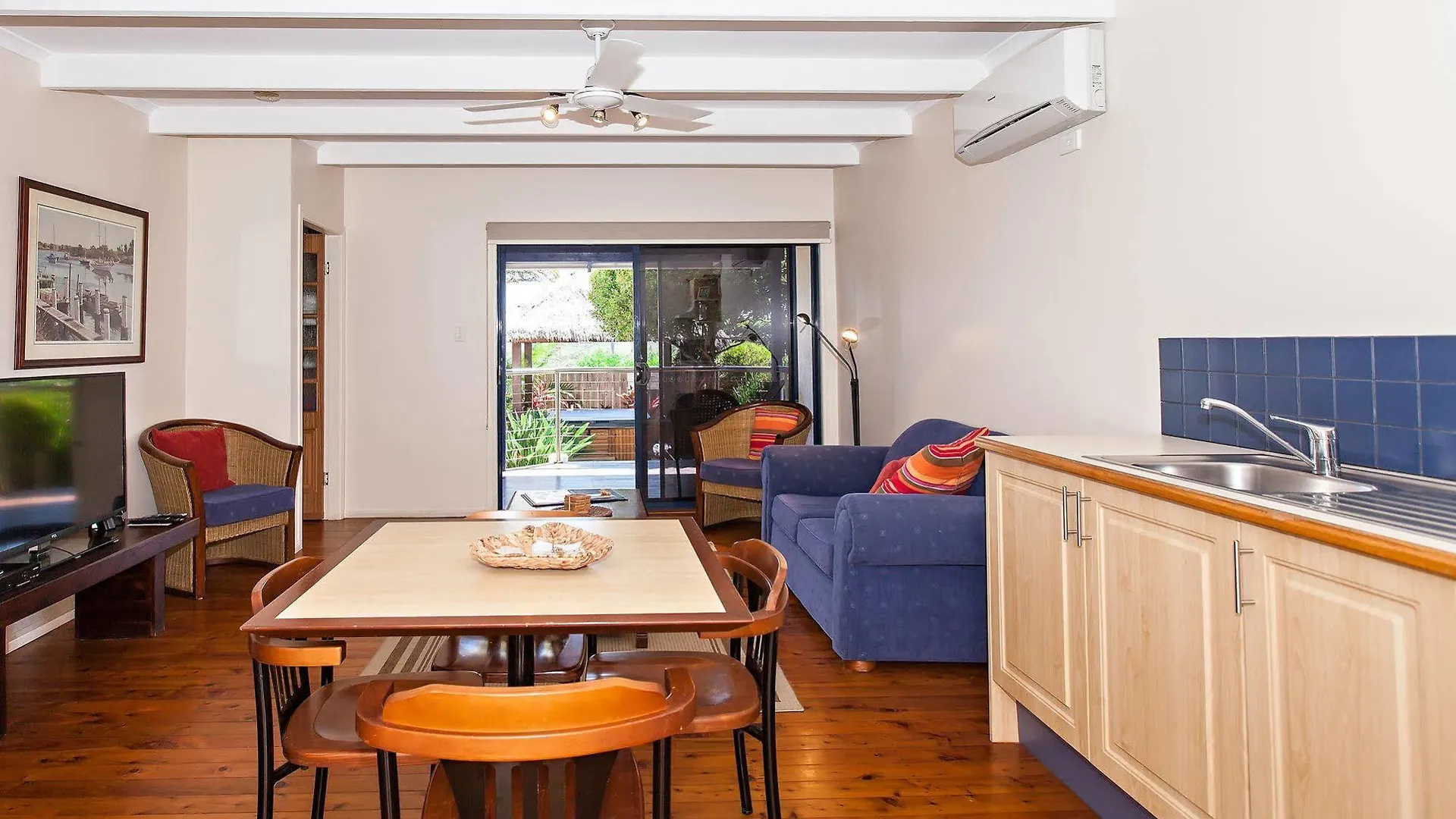 Coast Yamba (Adults Only) Hotel