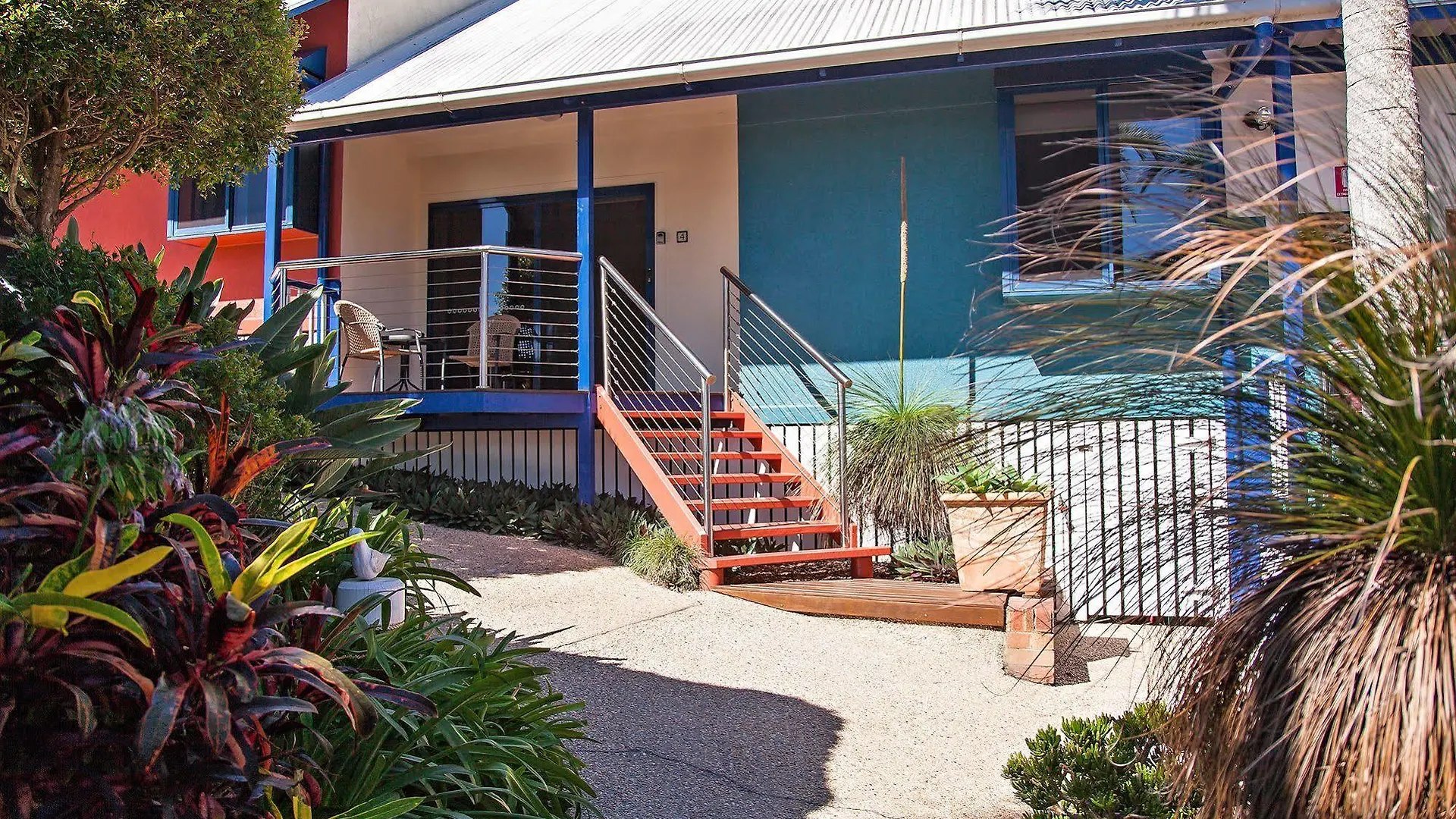 Coast Yamba (Adults Only) Hotel